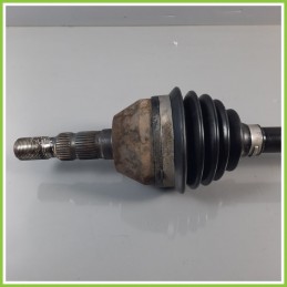Semiasse Anteriore Destro DX OPEL ZAFIRA A05 1.6 16V 24462241 2005 2010