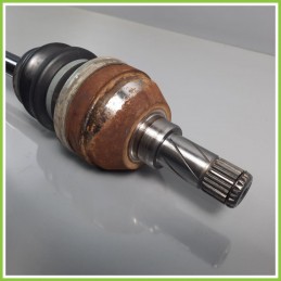 Semiasse Anteriore Destro DX OPEL ZAFIRA A05 1.6 16V 24462241 2005 2010