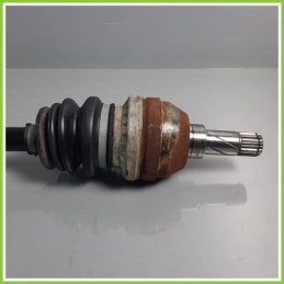 Semiasse Anteriore Destro DX OPEL ZAFIRA A05 1.6 16V 24462241 2005 2010