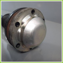Semiasse Anteriore Sinistro SX VOLKSWAGEN TOURAN 1T 2.0 TDI 1K0407271BJ 2003 2010