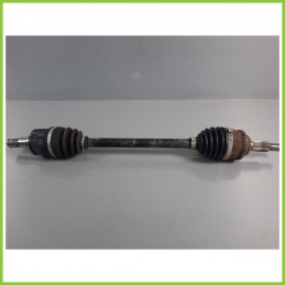 Semiasse Anteriore Sinistro SX SUZUKI SWIFT 1.3 4410262J1000 2005 2011