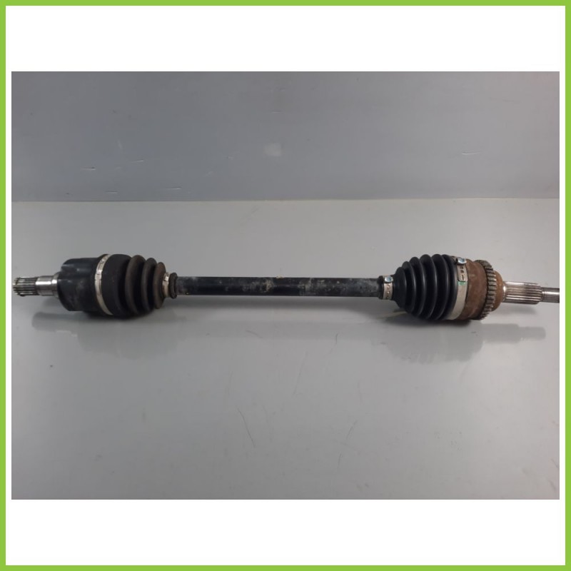 Semiasse Anteriore Sinistro SX SUZUKI SWIFT 1.3 4410262J1000 2005 2011