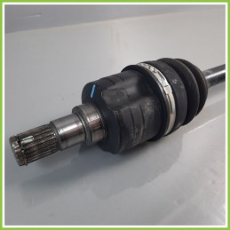 Semiasse Anteriore Sinistro SX SUZUKI SWIFT 1.3 4410262J1000 2005 2011