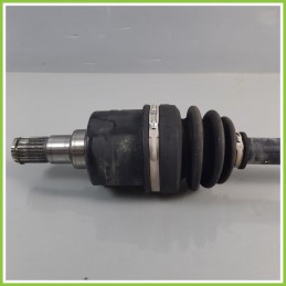 Semiasse Anteriore Sinistro SX SUZUKI SWIFT 1.3 4410262J1000 2005 2011