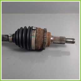 Semiasse Anteriore Sinistro SX SUZUKI SWIFT 1.3 4410262J1000 2005 2011
