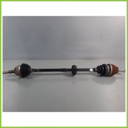 Semiasse Anteriore Destro DX OPEL ZAFIRA T98 1.6 16V 13243461 1999 2005