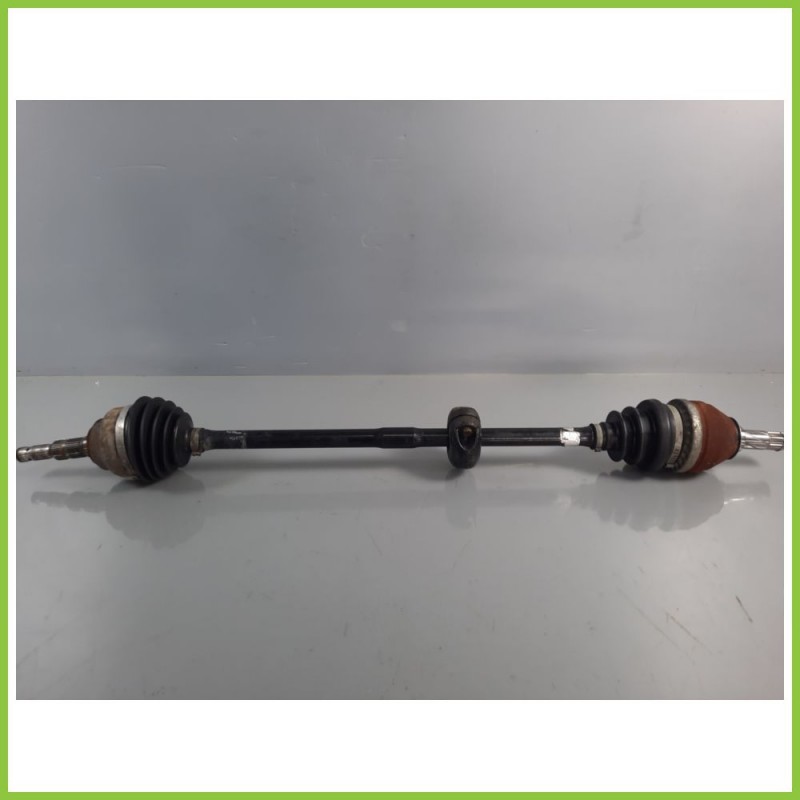 Semiasse Anteriore Destro DX OPEL ZAFIRA T98 1.6 16V 13243461 1999 2005