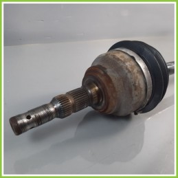 Semiasse Anteriore Destro DX OPEL ZAFIRA T98 1.6 16V 13243461 1999 2005