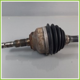 Semiasse Anteriore Destro DX OPEL ZAFIRA T98 1.6 16V 13243461 1999 2005