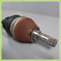 Semiasse Anteriore Destro DX OPEL ZAFIRA T98 1.6 16V 13243461 1999 2005