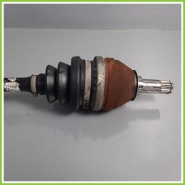 Semiasse Anteriore Destro DX OPEL ZAFIRA T98 1.6 16V 13243461 1999 2005