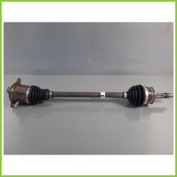 Semiasse Posteriore Destro DX FIAT PANDA 33 1.3 00518778300 2011 2017