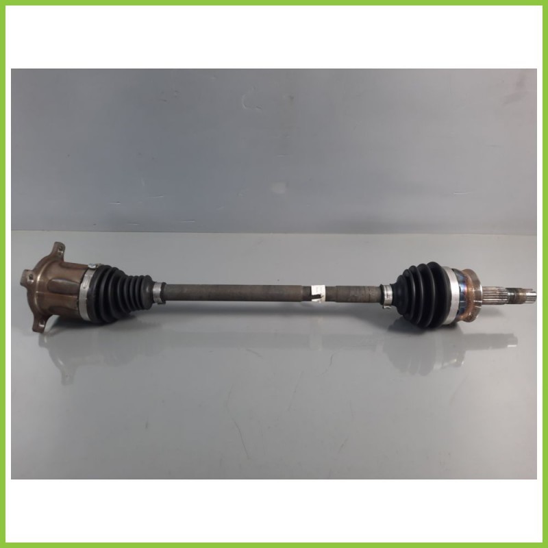 Semiasse Posteriore Destro DX FIAT PANDA 33 1.3 00518778300 2011 2017