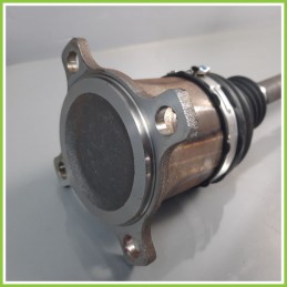 Semiasse Posteriore Destro DX FIAT PANDA 33 1.3 00518778300 2011 2017
