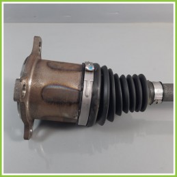 Semiasse Posteriore Destro DX FIAT PANDA 33 1.3 00518778300 2011 2017