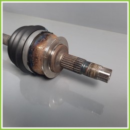 Semiasse Posteriore Destro DX FIAT PANDA 33 1.3 00518778300 2011 2017