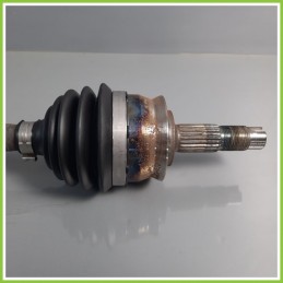 Semiasse Posteriore Destro DX FIAT PANDA 33 1.3 00518778300 2011 2017