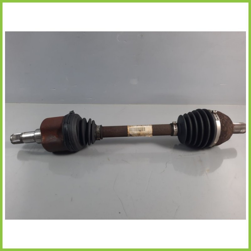 Semiasse Anteriore Sinistro SX FORD S-MAX CA1 2.0 6G91-3B437-BE 2006 2010