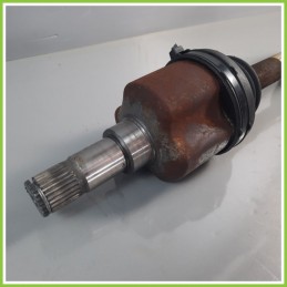 Semiasse Anteriore Sinistro SX FORD S-MAX CA1 2.0 6G91-3B437-BE 2006 2010
