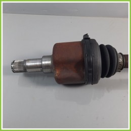 Semiasse Anteriore Sinistro SX FORD S-MAX CA1 2.0 6G91-3B437-BE 2006 2010