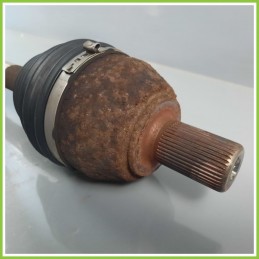 Semiasse Anteriore Sinistro SX FORD S-MAX CA1 2.0 6G91-3B437-BE 2006 2010