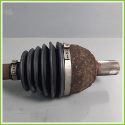 Semiasse Anteriore Sinistro SX FORD S-MAX CA1 2.0 6G91-3B437-BE 2006 2010