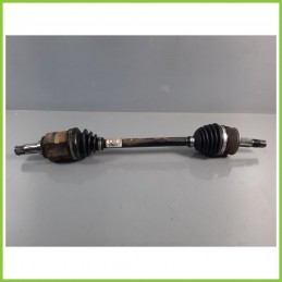 Semiasse Anteriore Sinistro SX OPEL CORSA S07 1.0 12V 26119530 2006 2011