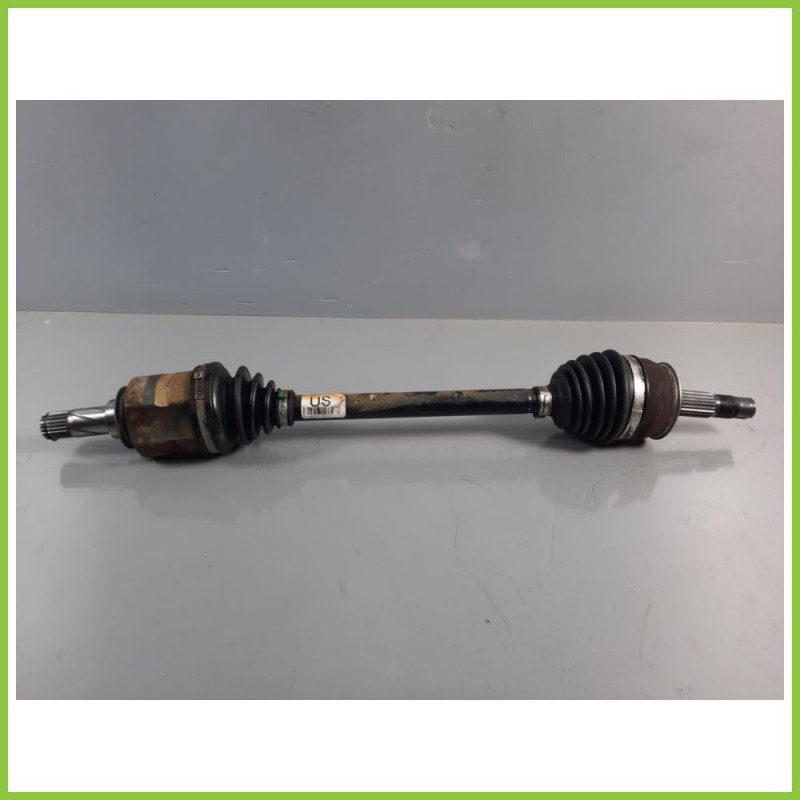 Semiasse Anteriore Sinistro SX OPEL CORSA S07 1.0 12V 26119530 2006 2011