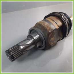 Semiasse Anteriore Sinistro SX OPEL CORSA S07 1.0 12V 26119530 2006 2011