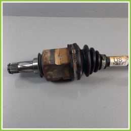 Semiasse Anteriore Sinistro SX OPEL CORSA S07 1.0 12V 26119530 2006 2011
