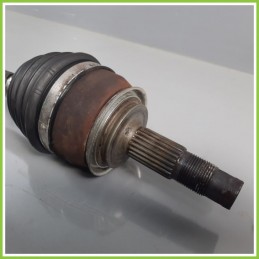Semiasse Anteriore Sinistro SX OPEL CORSA S07 1.0 12V 26119530 2006 2011