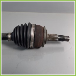 Semiasse Anteriore Sinistro SX OPEL CORSA S07 1.0 12V 26119530 2006 2011