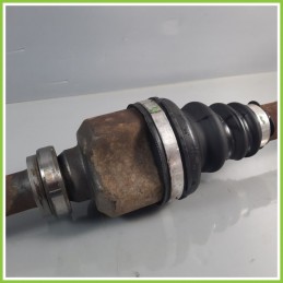 Semiasse Anteriore Destro DX PEUGEOT 207 1.6 16V 9656135080 2006 2009