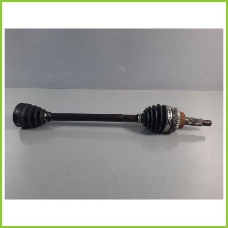 Semiasse Anteriore Sinistro SX SUZUKI ALTO 1.0 44102M68K50 2009 2012