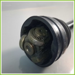 Semiasse Anteriore Sinistro SX SUZUKI ALTO 1.0 44102M68K50 2009 2012