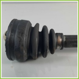 Semiasse Anteriore Sinistro SX SUZUKI ALTO 1.0 44102M68K50 2009 2012