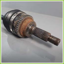Semiasse Anteriore Sinistro SX SUZUKI ALTO 1.0 44102M68K50 2009 2012