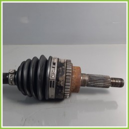 Semiasse Anteriore Sinistro SX SUZUKI ALTO 1.0 44102M68K50 2009 2012