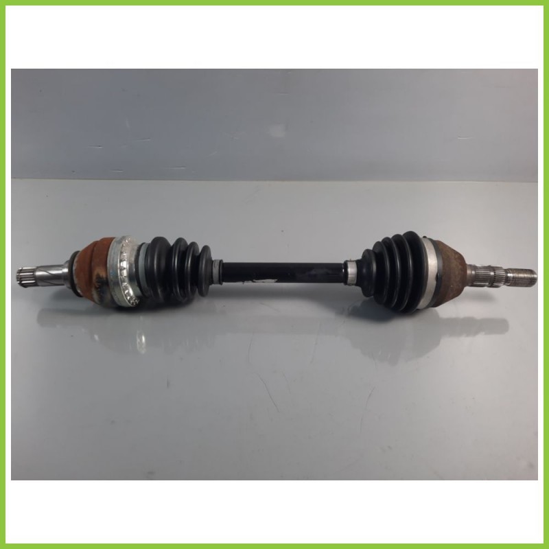 Semiasse Anteriore Sinistro SX OPEL ZAFIRA A05 1.6 16V 13136379 2005 2010