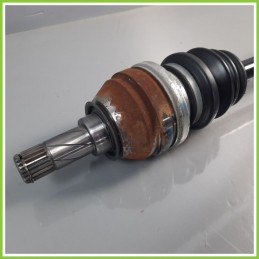 Semiasse Anteriore Sinistro SX OPEL ZAFIRA A05 1.6 16V 13136379 2005 2010