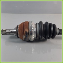Semiasse Anteriore Sinistro SX OPEL ZAFIRA A05 1.6 16V 13136379 2005 2010