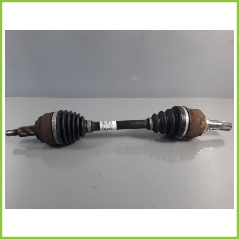 Semiasse Anteriore Sinistro SX RENAULT LAGUNA 3a Serie 2.0 dCi 8200618182 2007 2009