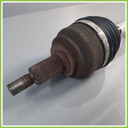 Semiasse Anteriore Sinistro SX RENAULT LAGUNA 3a Serie 2.0 dCi 8200618182 2007 2009