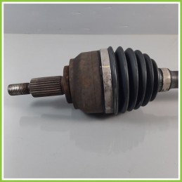 Semiasse Anteriore Sinistro SX RENAULT LAGUNA 3a Serie 2.0 dCi 8200618182 2007 2009