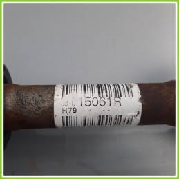 Semiasse Anteriore Sinistro SX DACIA DUSTER 1.6 391015061R 2010