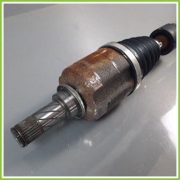 Semiasse Anteriore Sinistro SX DACIA DUSTER 1.6 391015061R 2010