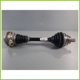 Semiasse Anteriore Sinistro SX AUDI A3 8P 2.0 16V TDI 1K0407451TX 2003 2010