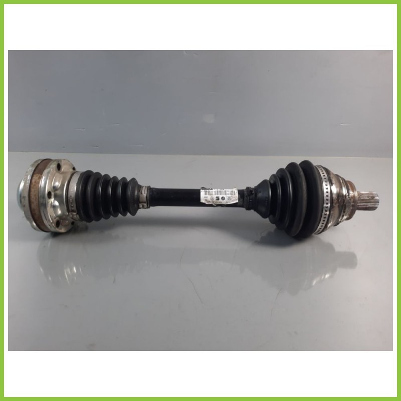 Semiasse Anteriore Sinistro SX AUDI A3 8P 2.0 16V TDI 1K0407451TX 2003 2010