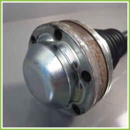 Semiasse Anteriore Sinistro SX AUDI A3 8P 2.0 16V TDI 1K0407451TX 2003 2010