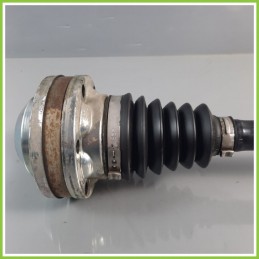 Semiasse Anteriore Sinistro SX AUDI A3 8P 2.0 16V TDI 1K0407451TX 2003 2010